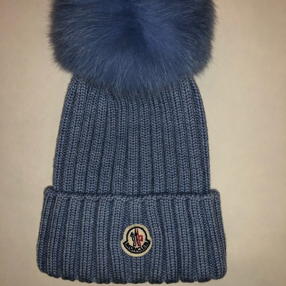 moncler winter hat